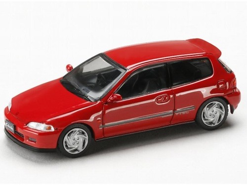 Honda civic sir - honda, sir-ii