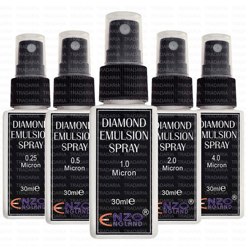 Enzo poly diamond - poly, emulsion