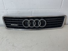 Audi A6 C5 2.7 Quattro Prefacelift Bonnet Grill 4B0853651A