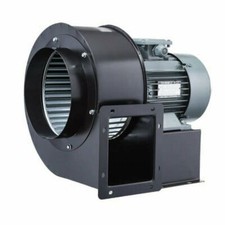Centrifugal fan turbo centrifugal centrifugal fan radial fan 230V 400V 1950m³h
