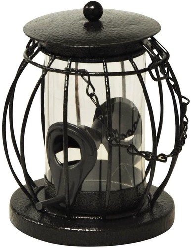 Mini lantern shaped squirrel - mini,