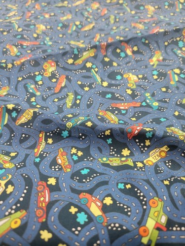 Liberty viscose hackney road - viscose, ~hackney
