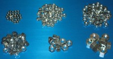 Unf plain nuts 200 pack - unf,