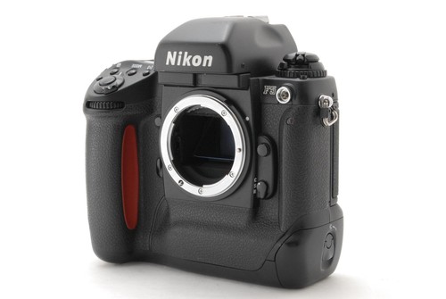 Mint nikon 35mm - 【mint】, f5