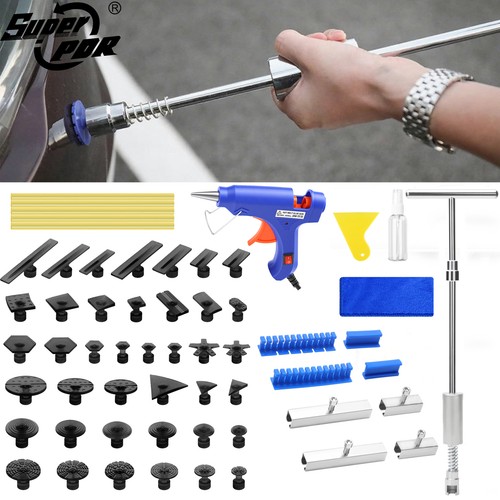 Pdr car body dent repair - dent, kit