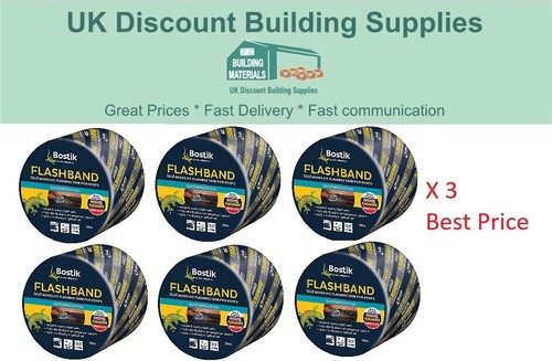 Evostik self adhesive - 6,