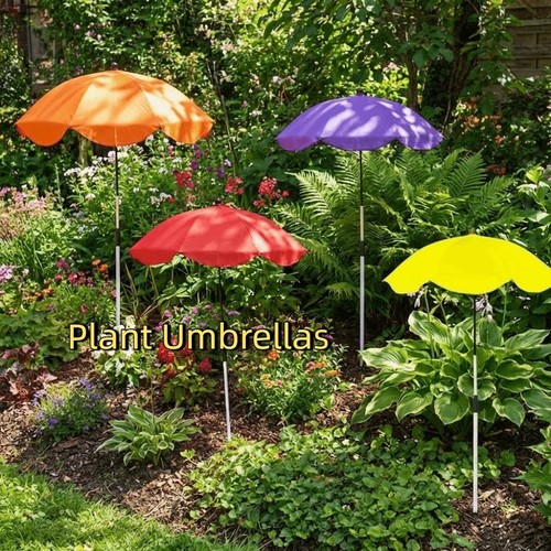 65cm telescopic plant - 65cm,