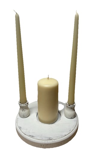 Wedding unity candle - unity,