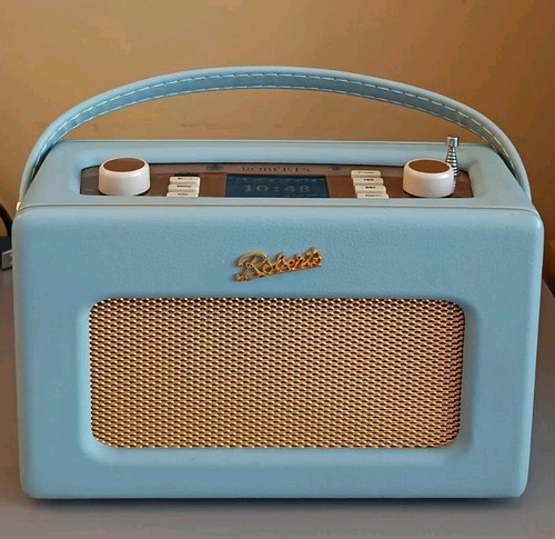Roberts revival istream dab - roberts,