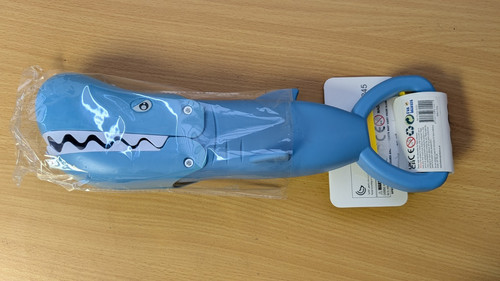 Binyu shark grabber grabbers - shark,