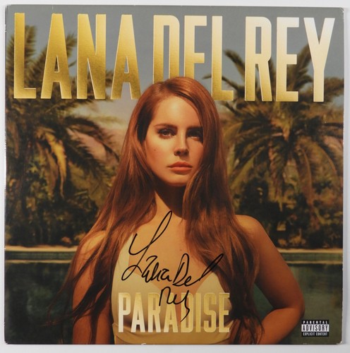 Lana del rey jsa - lana,