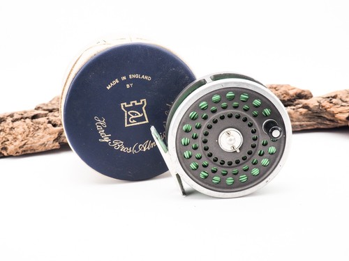 Hardy marquis trout - trout, fly