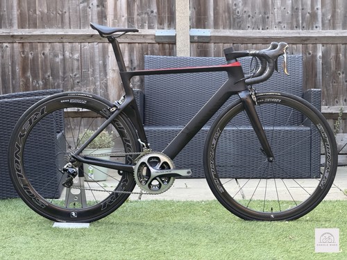 1895 canyon aeroad slx - canyon,