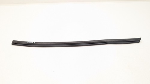 Audi door rubber trim - 8w,