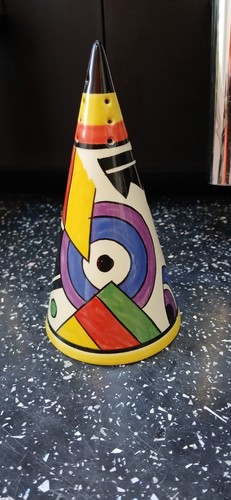 Moorland pottery - moorland,