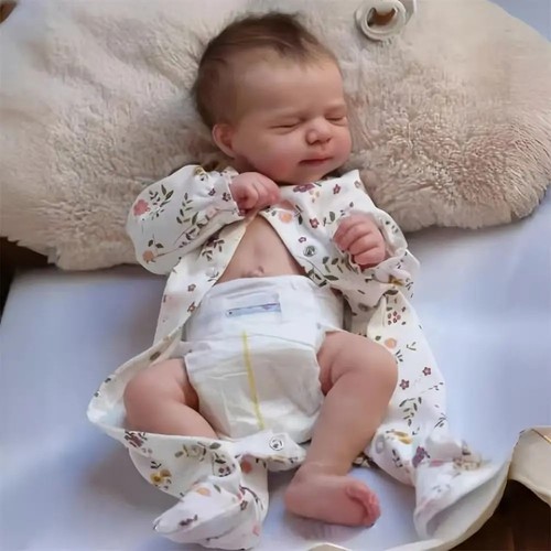 Wkyuws real baby doll - baby,
