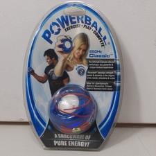 RPM SPORTS Power Ball 250Hz Supernova Pro Digital Counter LED New original pack.