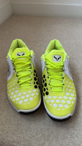 Nike courtballistec rafa nadal - nike,