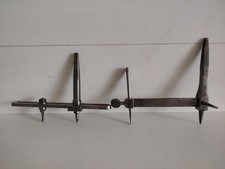 Pair Of Vintage Saddlers