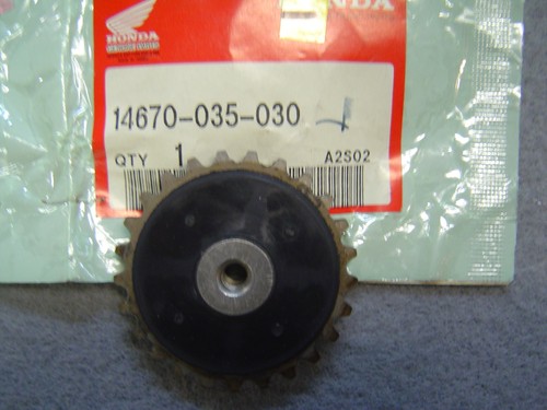 Honda 14670 035 030 z50r - honda, xl70