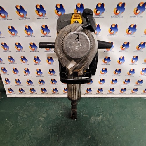 Wacker neuson bh55rw breaker - neuson,