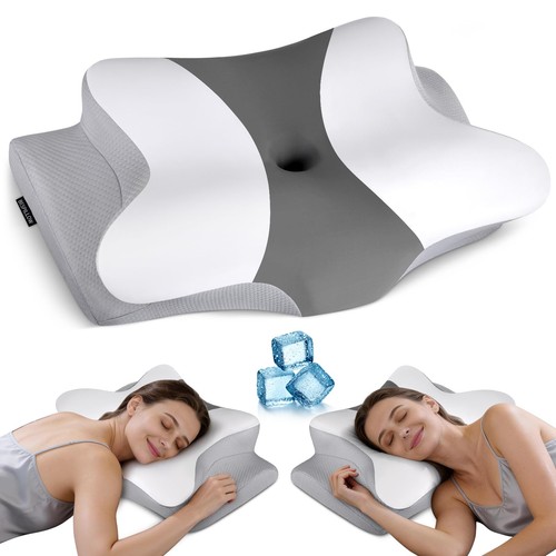 Cervical pillow for neck - pillow,