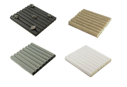 Small ring rolls - rolls, insert