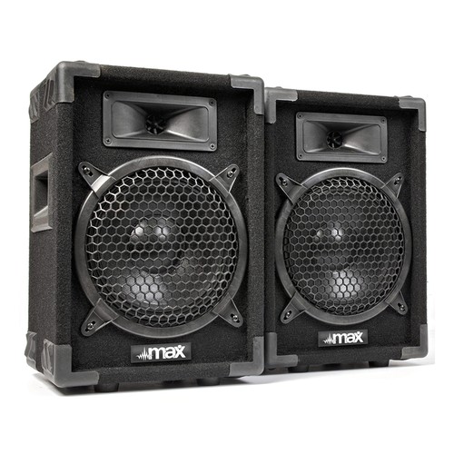 Max series passive dj - max,
