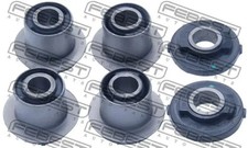 Steering gear mounting bush