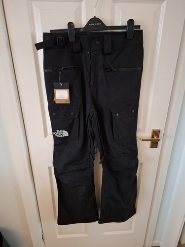 The north face - face, splashback