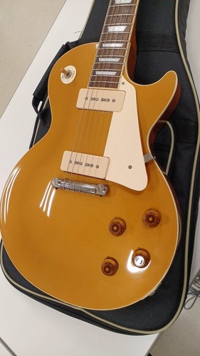 Tokai 101s les - tokai, paul