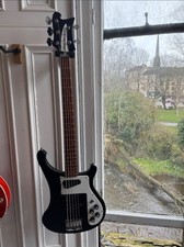 Rickenbacker 4003s 5-string