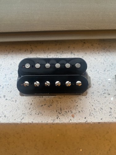 Seymour duncan slash 0 - seymour,