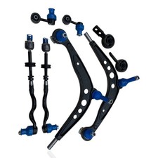 Front Suspension Track Control Arm Wishbone Set For BMW E36 320 i 1990-2003