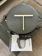 Russell Hobbs Electric Crepe &