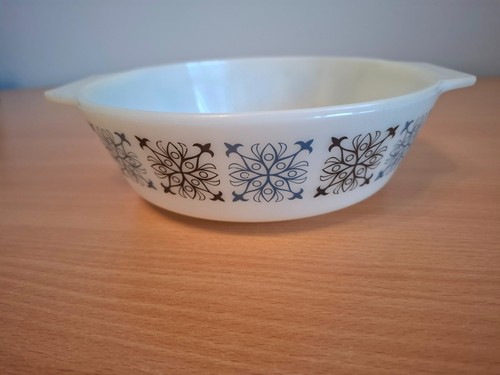 Vintage jaj pyrex - vintage, chelsea