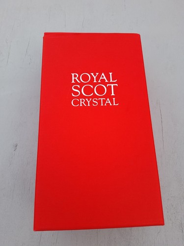 Royal scot crystal - royal,