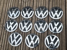 x1 Genuine Volkswagen Polo 9n