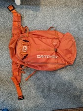 Ortovox Trad 35 Rucksack