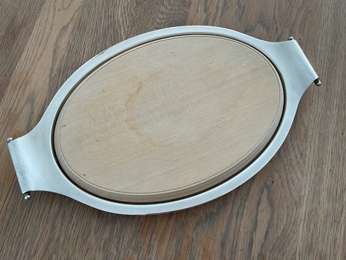 Roberts belk silver plated - silver,