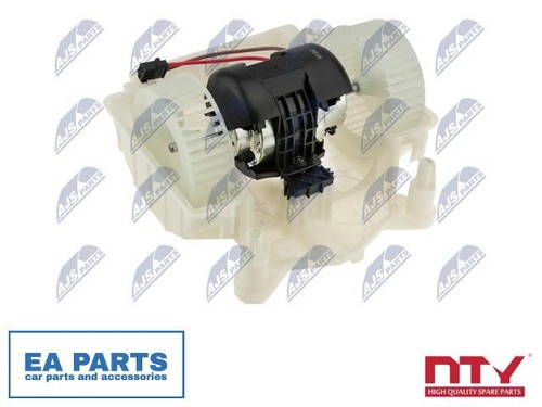 Interior blower for - interior,