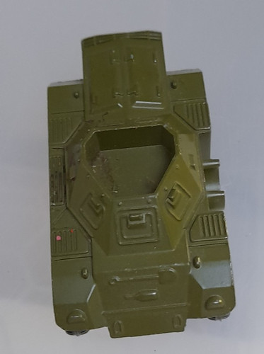 Dinky toy 680 ferret - 680,