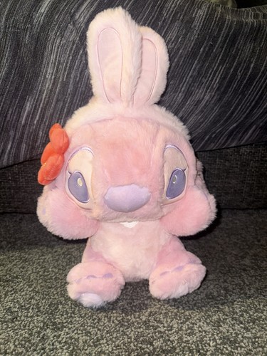 Lilo stitch inch plush - &, 11