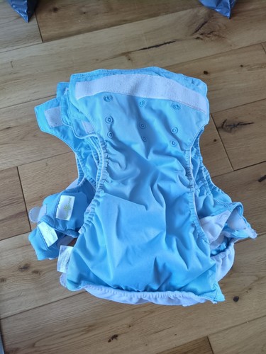 Bum genius adjustable cloth - genius,