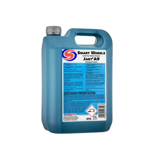 Autosmart professional smart - professional,