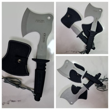 Ultimate Camping Fishing Axe