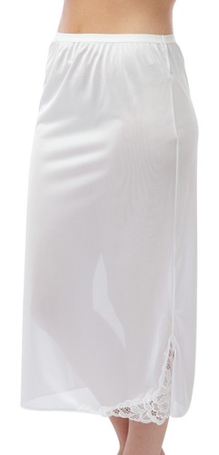Ladies bhs half slip - ladies, 31"