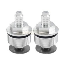 Preload Fork Caps For Honda