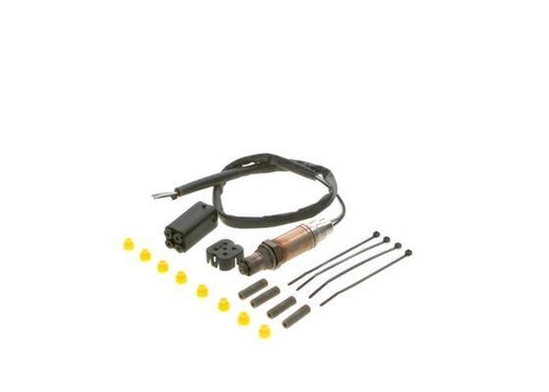 Bosch universal lambda sensor - bosch,