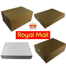 Maximum Size ROYAL MAIL SMALL